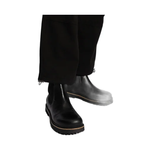 Birkenstock Highwood Slip-On Chelsea Boots