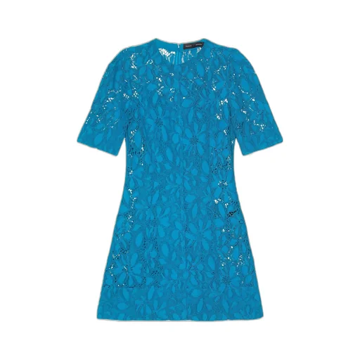 Lace Dress