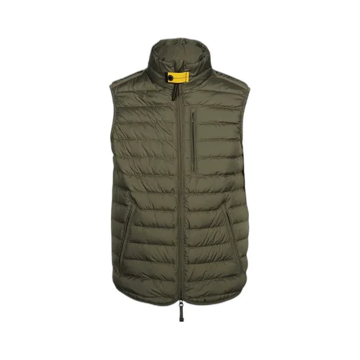 Sleeveless Cotton Vest