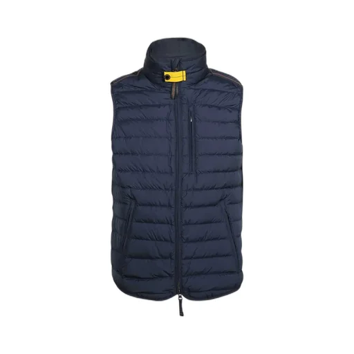 Sleeveless Cotton Vest