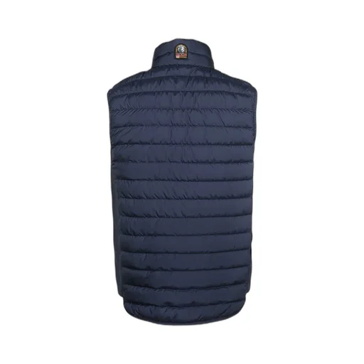 Sleeveless Cotton Vest