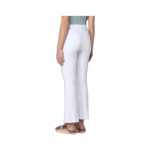 Horn Denim Trousers