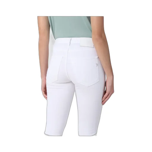 Horn Denim Trousers