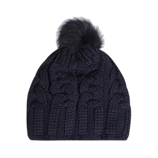 Logo Hat