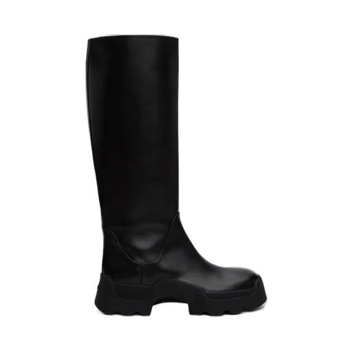 Proenza Schouler Stomp Boots