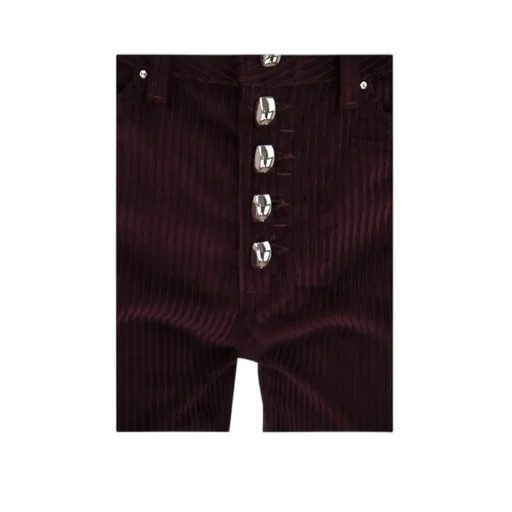Dondup Koons Corduroy Pants