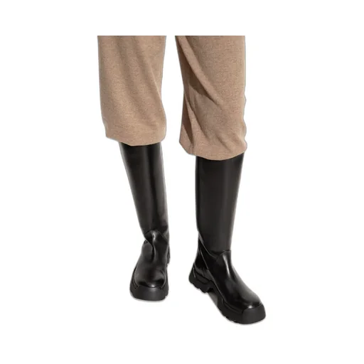 Proenza Schouler Stomp Boots