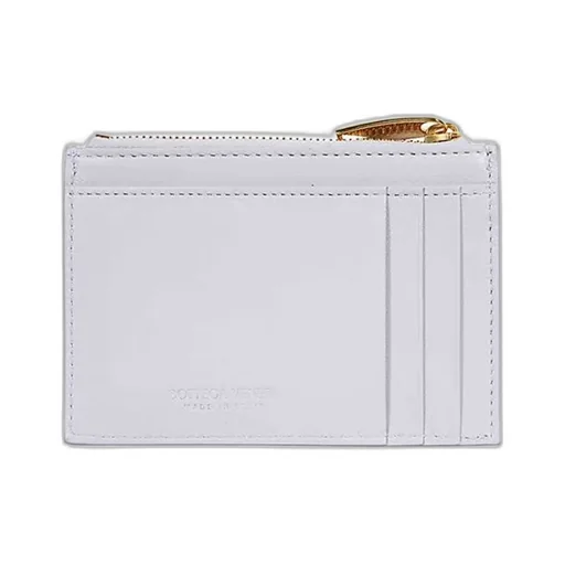 Cassette Leather Wallet
