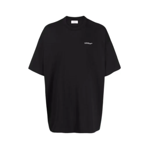 Logo-Print Short-Sleeve T-Shirt