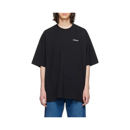 Logo-Print Short-Sleeve T-Shirt