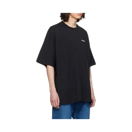 Logo-Print Short-Sleeve T-Shirt