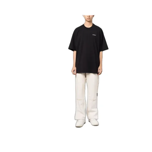Logo-Print Short-Sleeve T-Shirt
