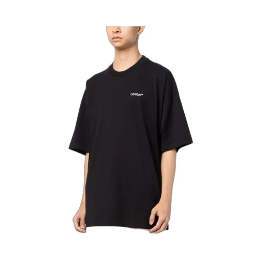 Logo-Print Short-Sleeve T-Shirt