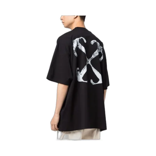 Logo-Print Short-Sleeve T-Shirt