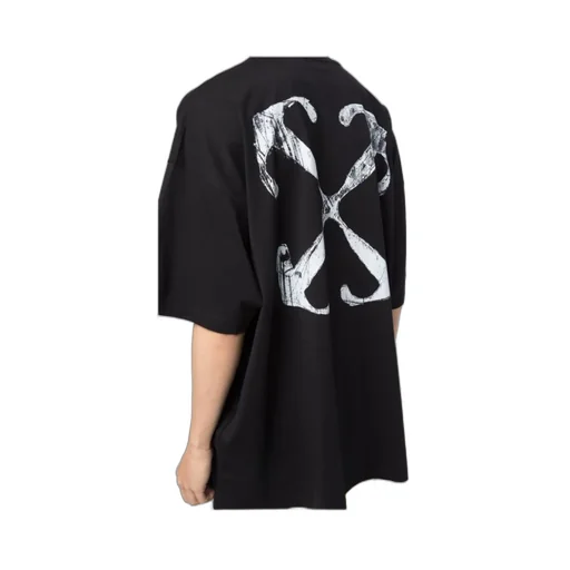 Logo-Print Short-Sleeve T-Shirt
