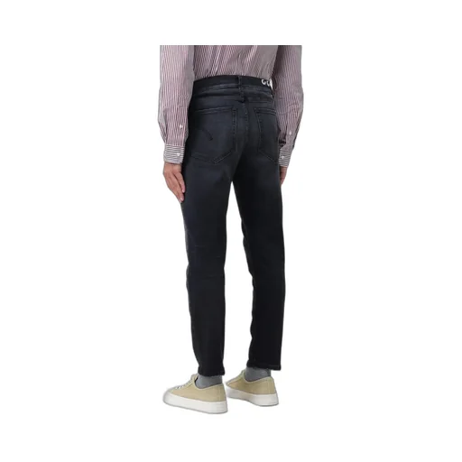 George Skinny-Cut Jeans