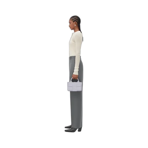 Micro Arco Shoulder Bag