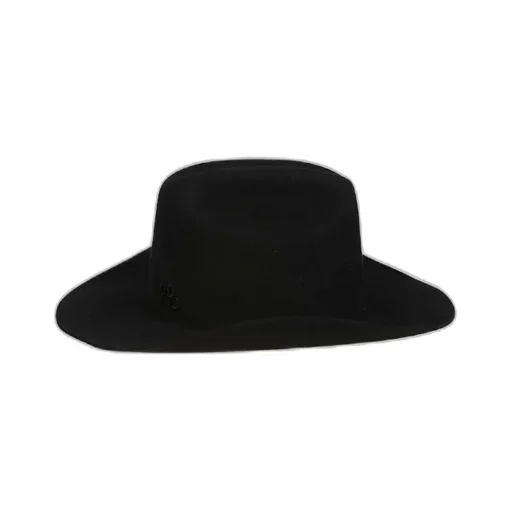 Ruslan Baginskiy Logo Detail Cowboy Hat