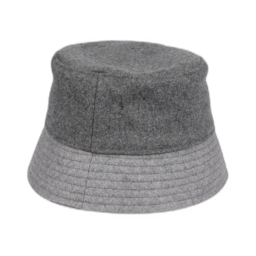 Ruslan Baginskiy Wool Bucket Hat