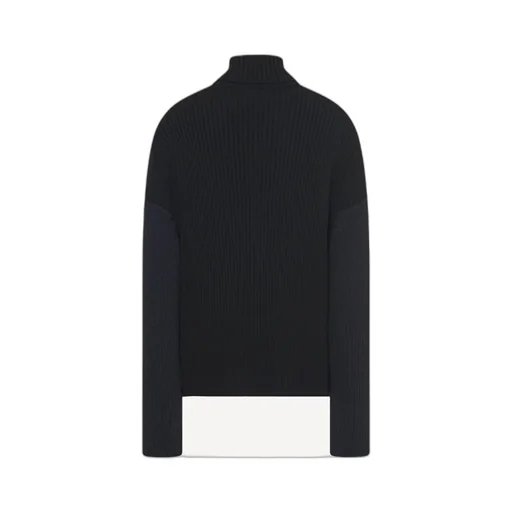 Dua Cashmere Sweater