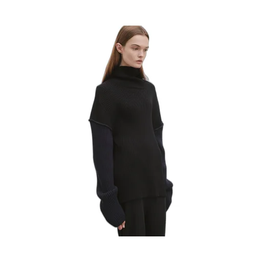 Dua Cashmere Sweater