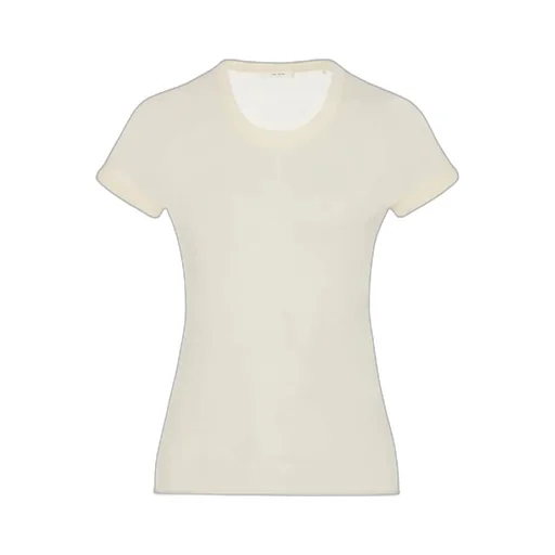 Analyn Cashmere T-Shirt