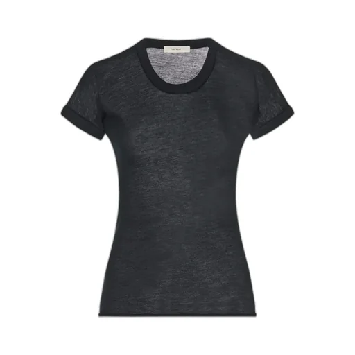 Analyn Cashmere T-Shirt