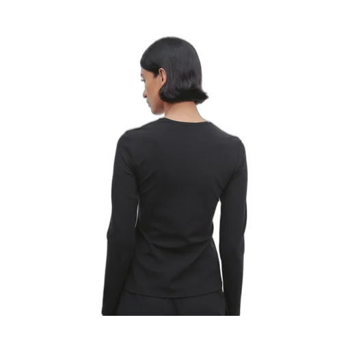Iverness T-Shirt With Round Neck