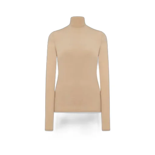 Rudd High-Necked T-Shirt