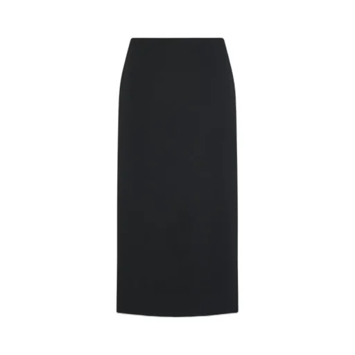 Kassie Wool Skirt