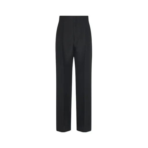 Hector Straight-Leg Trousers