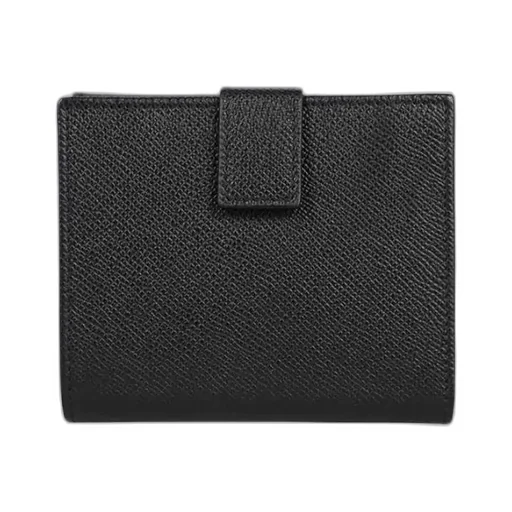 Double-Fold Wallet
