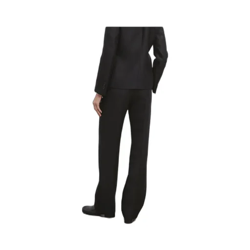 Hector Straight-Leg Trousers