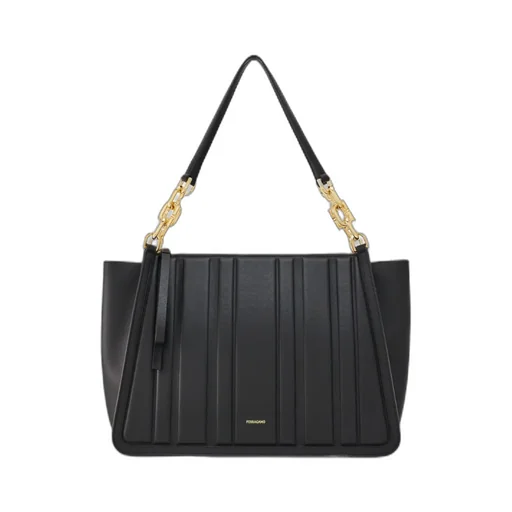 Logo Handbag