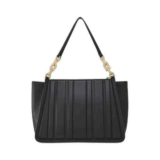 Logo Handbag