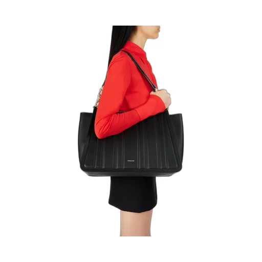 Logo Handbag
