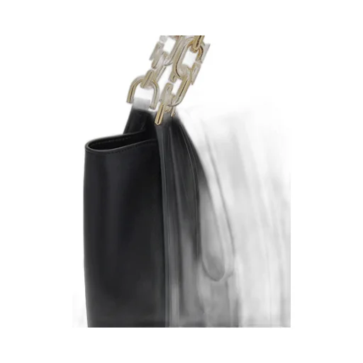 Logo Handbag
