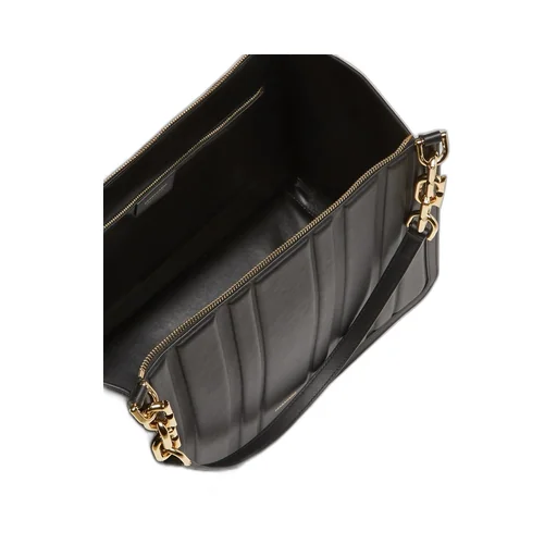 Logo Handbag
