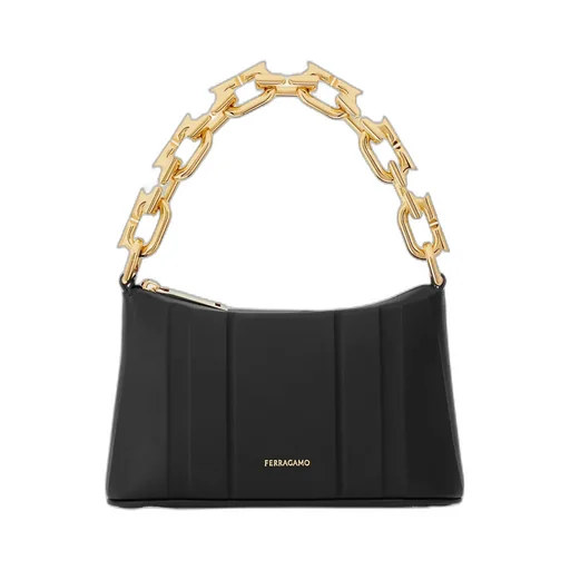 Logo Handbag