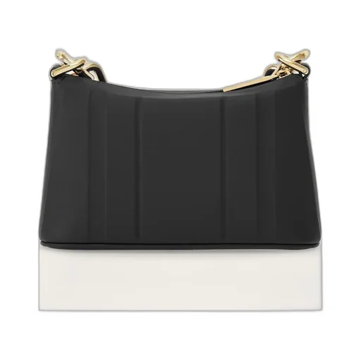 Logo Handbag