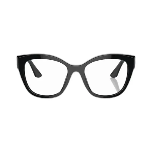 Miu Miu Eyewear Square-Frame Glasses