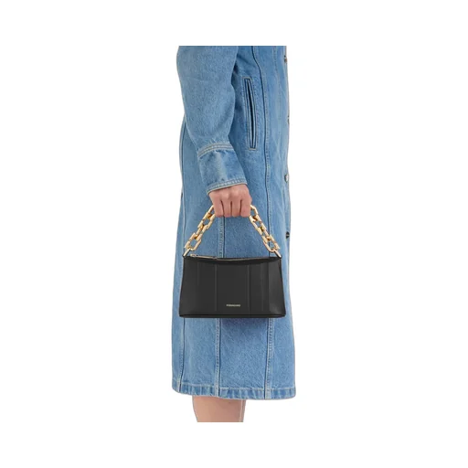 Logo Handbag