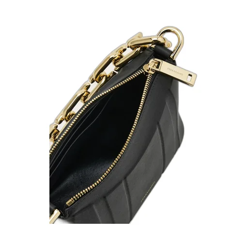 Logo Handbag
