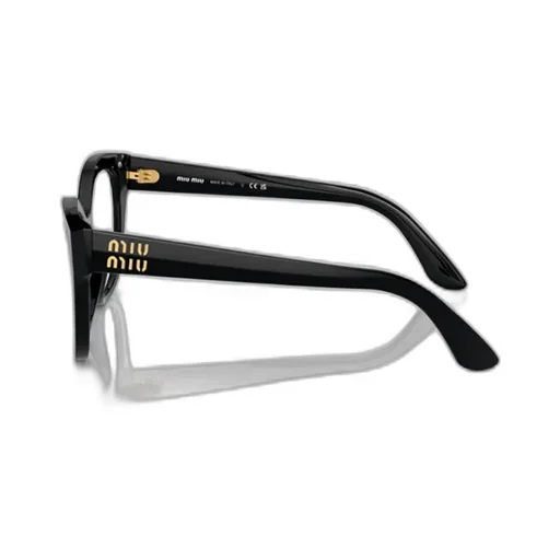 Miu Miu Eyewear Square-Frame Glasses