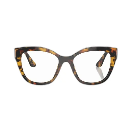 Miu Miu Eyewear Square-Frame Glasses