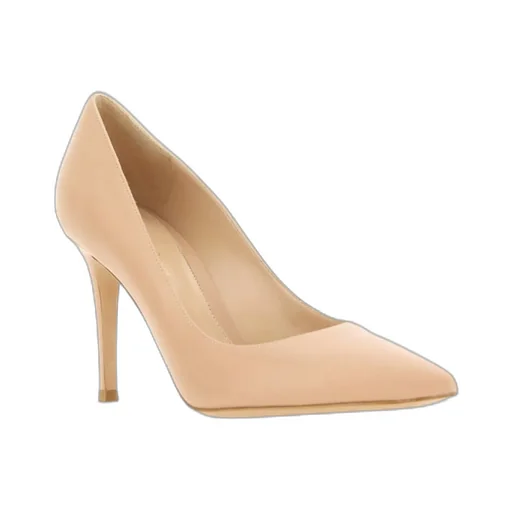 Gianvito 85Mm Pumps