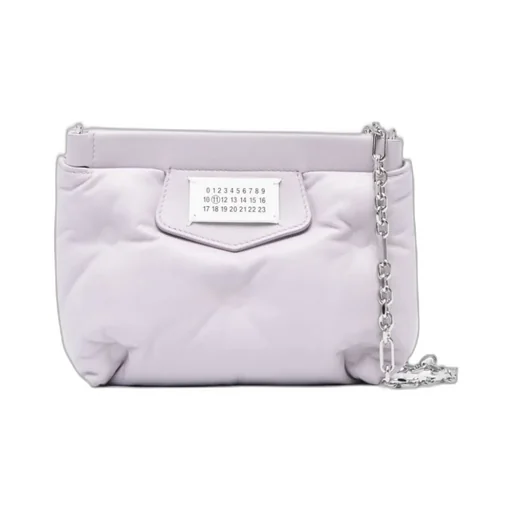Glam Slam Padded Crossbody Bag