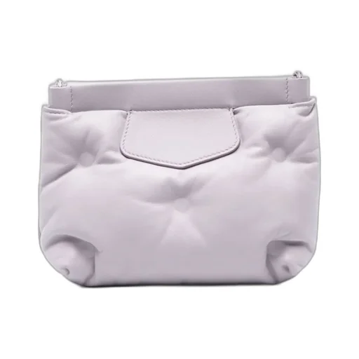 Glam Slam Padded Crossbody Bag