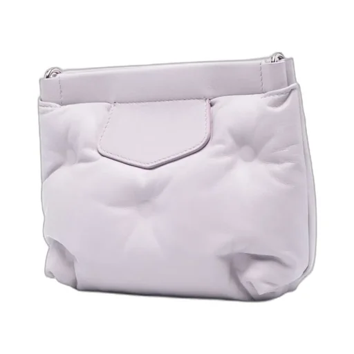 Glam Slam Padded Crossbody Bag