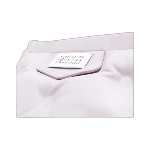 Glam Slam Padded Crossbody Bag